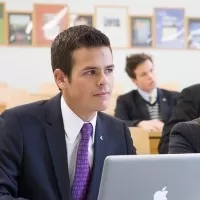 Занятие в Глион Швейцария