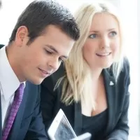 Учащиеся в Глион