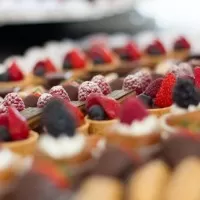 В столовой Glion