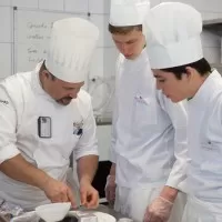 Практика в Glion (Швейцария)