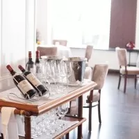 Столовая Глион