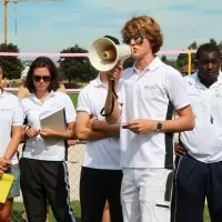 Выездное мероприятие в Глион