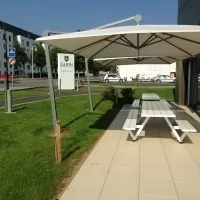 На территории Глион (Швейцария)