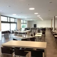 Аудитория университета Глион