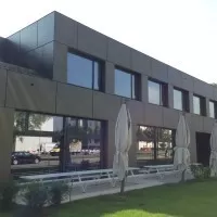 Зона отдыха Glion