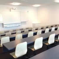 Аудитория Глион