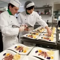 Практика в Glion Institute of Higher Education Switzerland