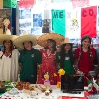 Студенческая жизнь в Глион (Швейцария)