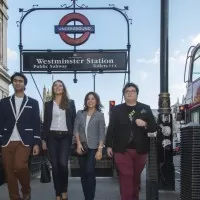 Обучение в Глион