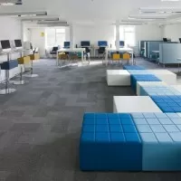 Учебный класс в Глионе (Лондон)