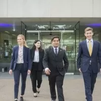 Glion Institute of Higher Education London