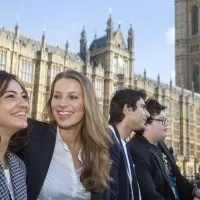 Глион в Лондоне