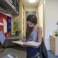 Общежитие в Glion