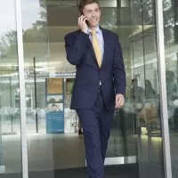 Учащийся в Glion (Лондон)