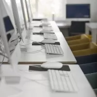 Аудитория Glion (London)