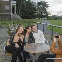 Учеба в Глион (Лондон)