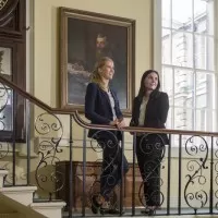 В лондонском университете Глион