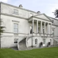 Кампус Glion в Лондоне