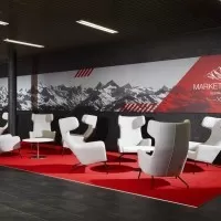 Кампус Ля Рош в Швейцарии