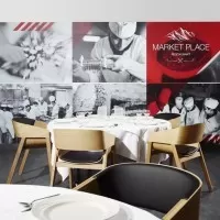 Ля Роше кампус