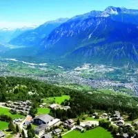 les Roches Switzerland