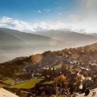 Ля Рош: кампус в Швейцарии