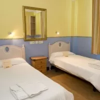 Общежитие в Les Roches Marbella