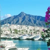 Ля Роше в Испании