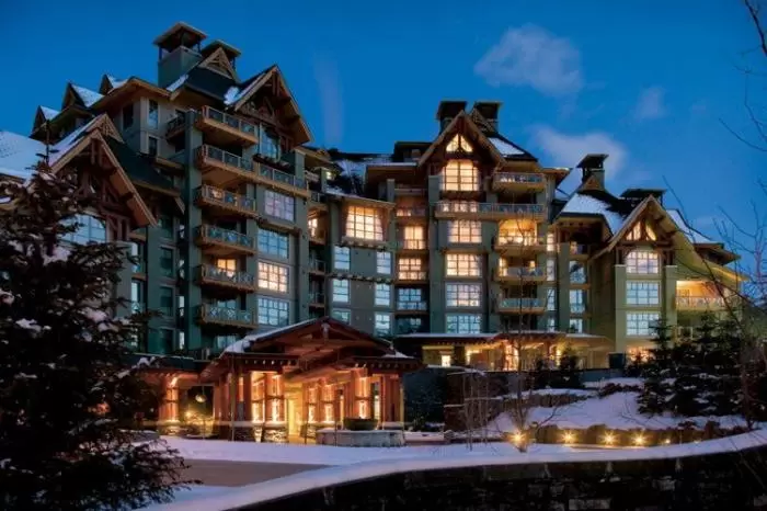 Топ-10 сетевых отелей мира, которые нанимают студентов и выпускников Les Roches