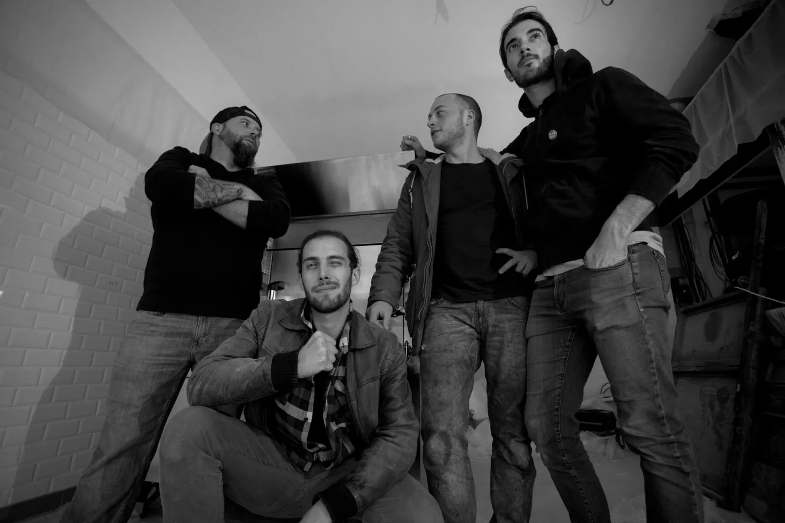 Выпускники Glion открыли BBQ ресторан в Париже