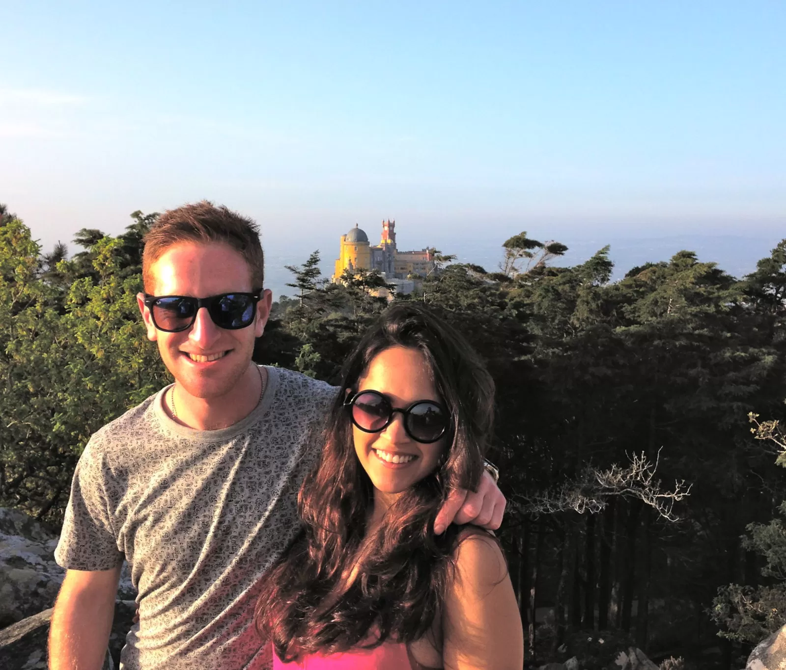 Отзыв студентки Les Roches о первой стажировке в Португалии