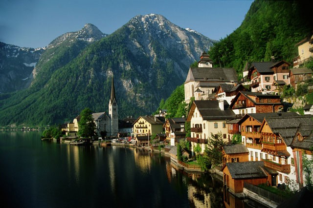 10 причин получить образование в Швейцарии