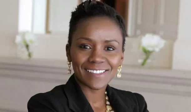 Выпускница школы Ле Рош: менеджер загородного клуба