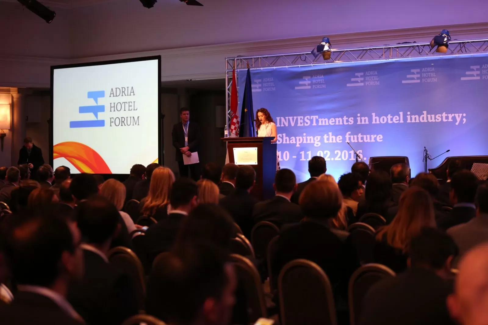 Как выпускница Glion изменила индустрию гостеприимства