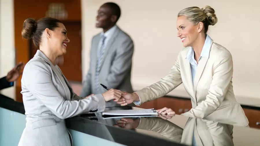 Les Roches: Никогда не бойтесь стажировки