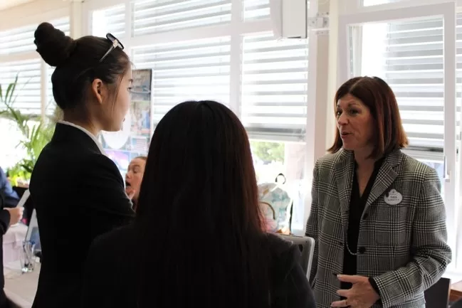 Кого ищут топовые компании индустрии гостеприимства?