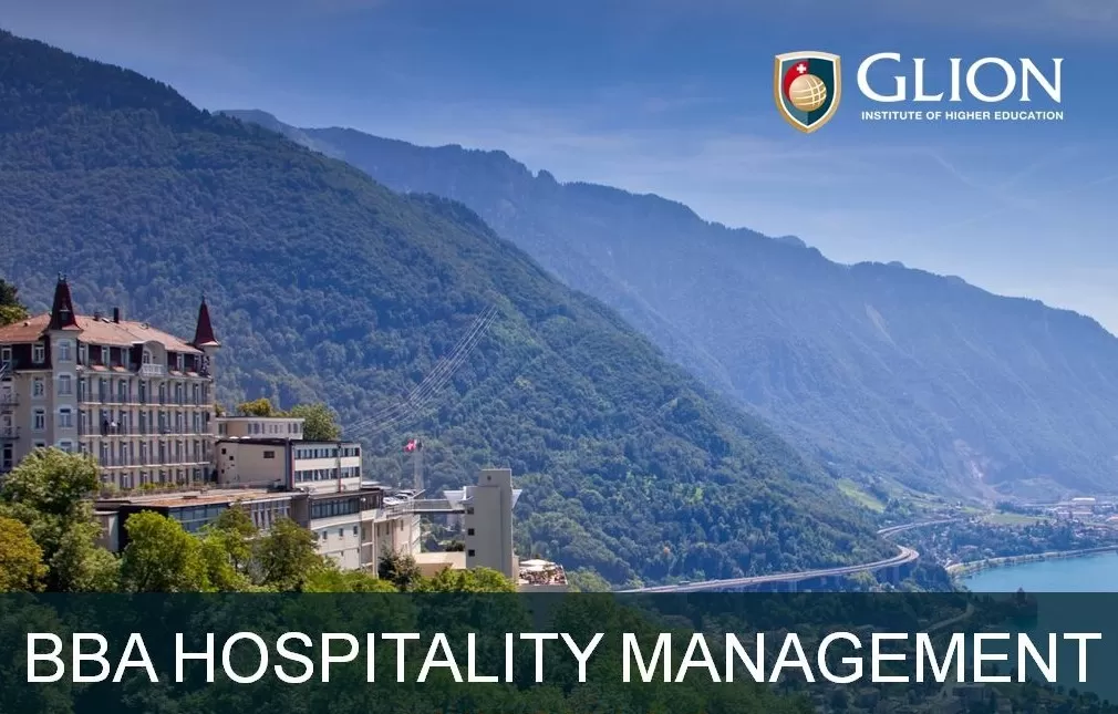 Детали программы Бакалавриата по гостеприимству