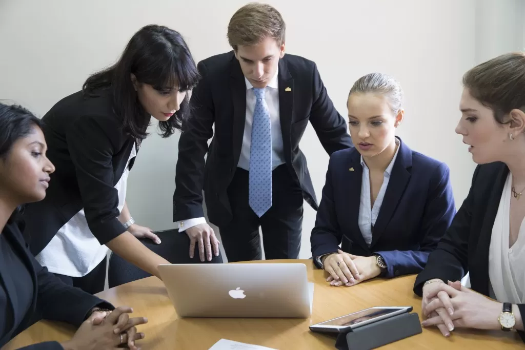 5 профессиональных советов от лектора Ле Рош Марбелья