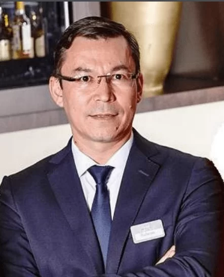 Выпускник IMI: генеральный директор IBIS Hotel Samara