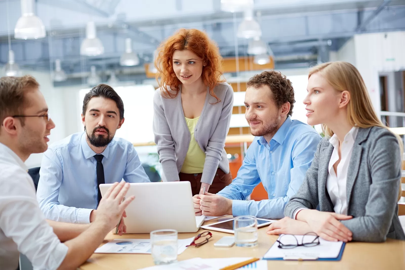 О программах обучения в школе Glion Лондон