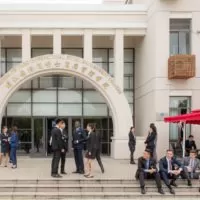 Отзыв о Ле Рош Шанхай