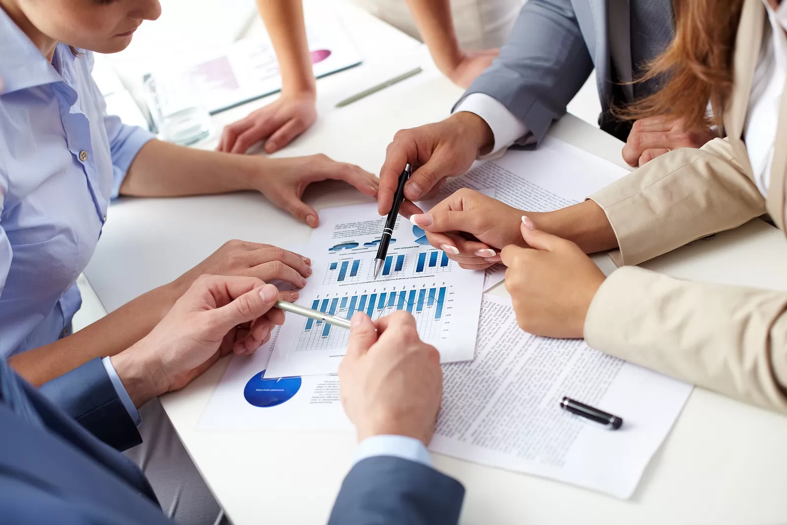 Методы обучения в одной из лучших бизнес-школ Европы