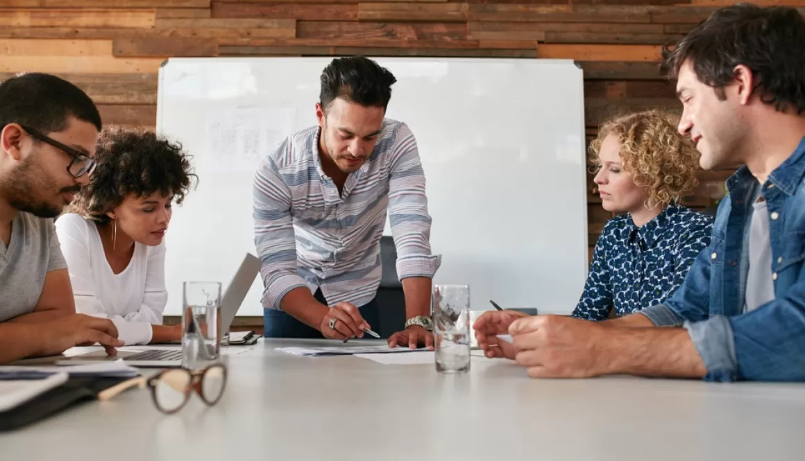 Все об MBA за рубежом в школе ESCP