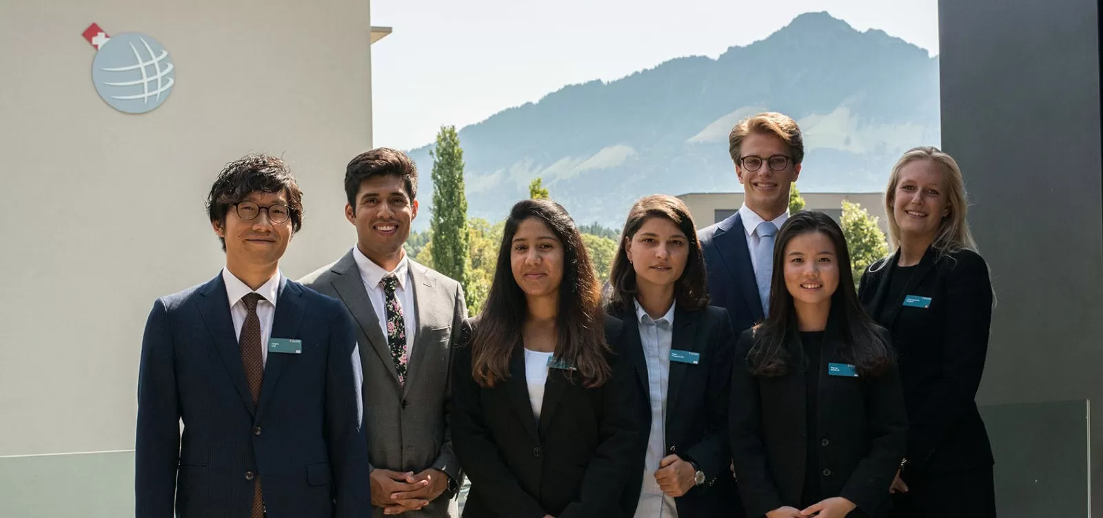 Les Roches и Glion в Топе рейтинга Вузов гостеприимства