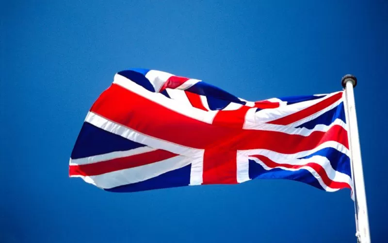 Обучение в Англии