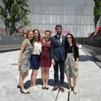 Отзыв выпускницы школы Боккони – Татьяны Третяк