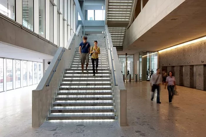 Отзыв выпускницы бизнес-школы Bocconi