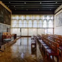 университет в Венеции