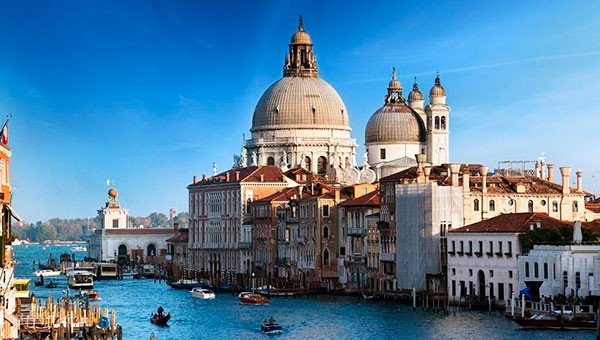 Ca’ Foscari University of Venice: новые программы