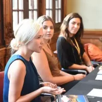 школа бизнеса LUISS в италии